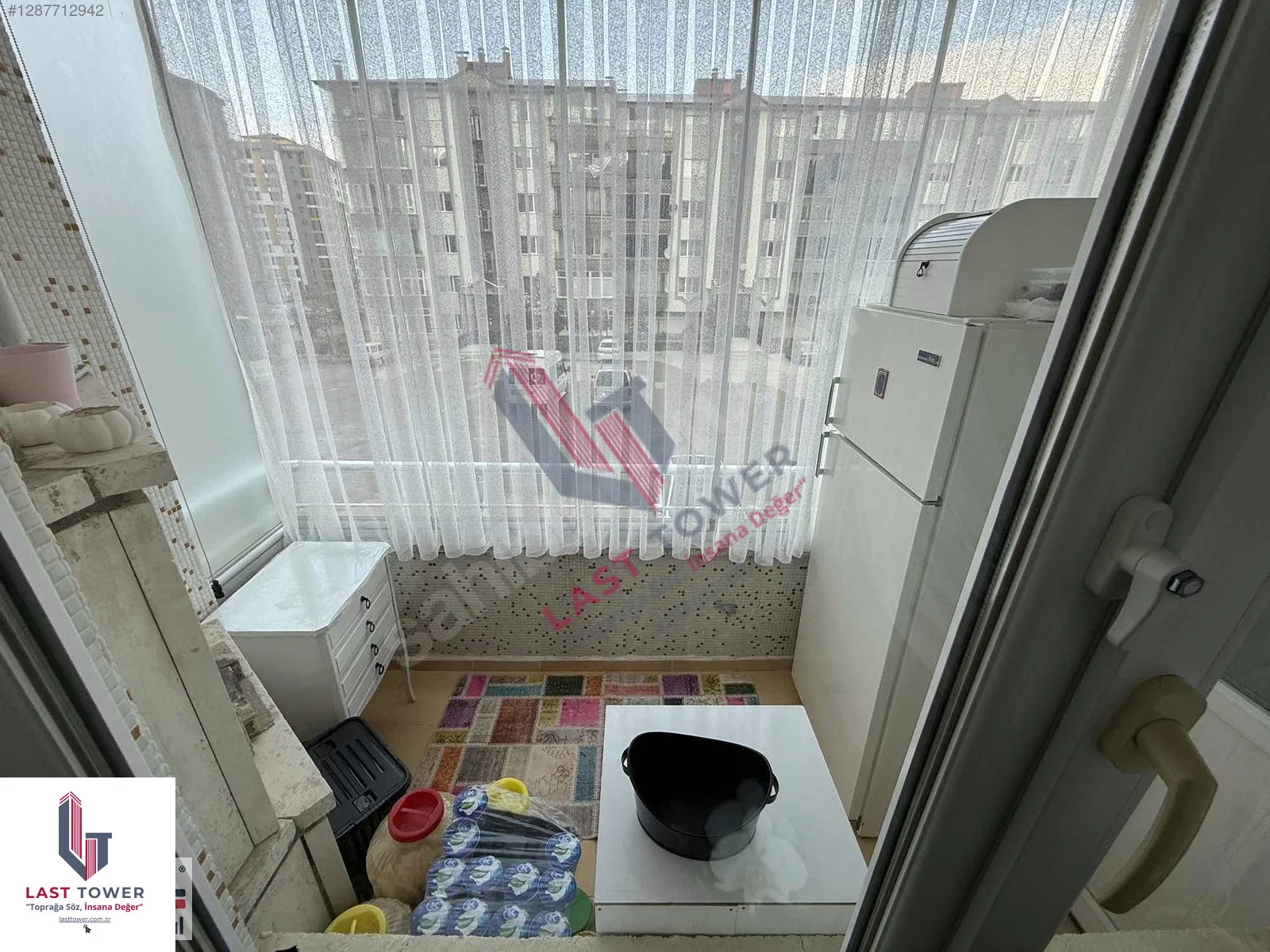 ERZURUM SATILIK SİTE İÇİ 4+1 DAİRE | 200M² PALANDÖKEN - Fotoğraf 9