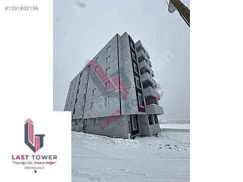 ERZURUM SATILIK 3+1 DAİRE | YAKUTIYE 150M² MERKEZİ ISITMALI - Fotoğraf 23