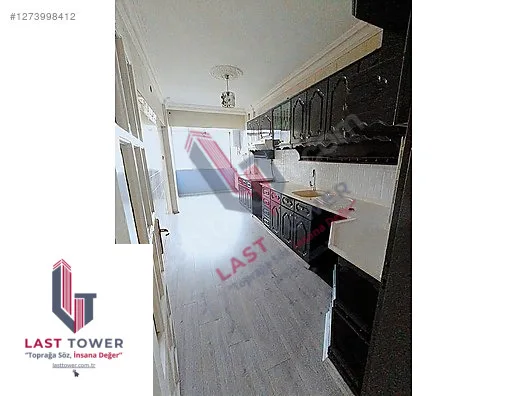 ERZURUM SATILIK MERKEZİ ISITMALI 3+1 DAİRE 150M² YAKUTIYE - Fotoğraf 12