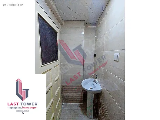 ERZURUM SATILIK MERKEZİ ISITMALI 3+1 DAİRE 150M² YAKUTIYE - Fotoğraf 21