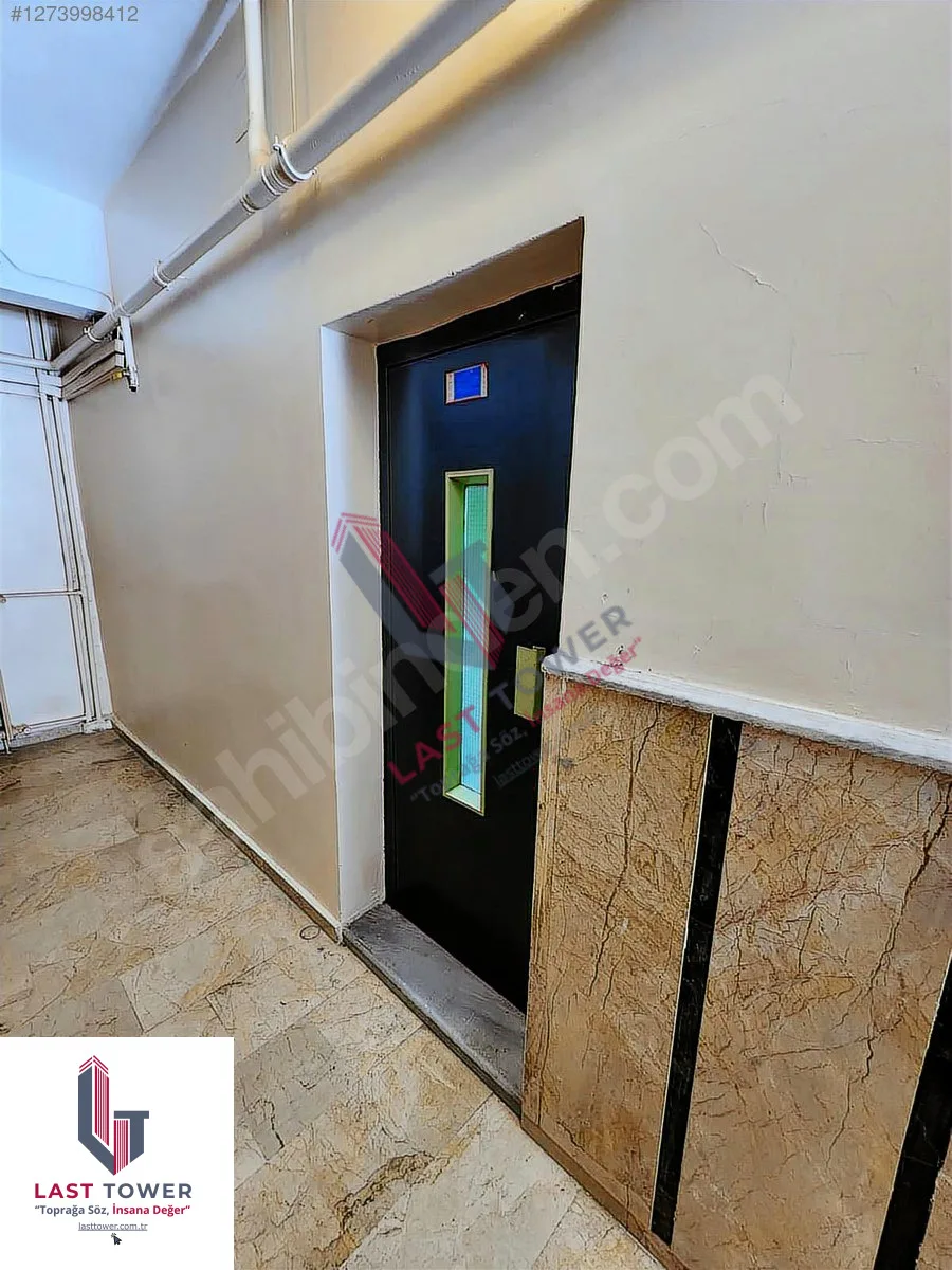 ERZURUM SATILIK MERKEZİ ISITMALI 3+1 DAİRE 150M² YAKUTIYE - Fotoğraf 25