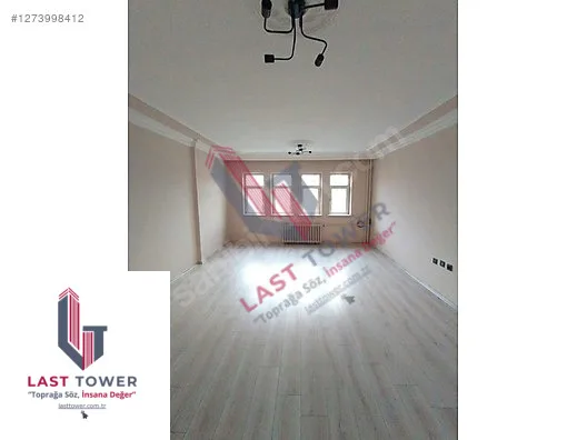 ERZURUM SATILIK MERKEZİ ISITMALI 3+1 DAİRE 150M² YAKUTIYE - Fotoğraf 5
