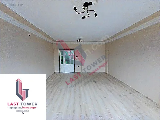 ERZURUM SATILIK MERKEZİ ISITMALI 3+1 DAİRE 150M² YAKUTIYE - Fotoğraf 6