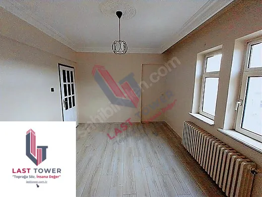 ERZURUM SATILIK MERKEZİ ISITMALI 3+1 DAİRE 150M² YAKUTIYE - Fotoğraf 9