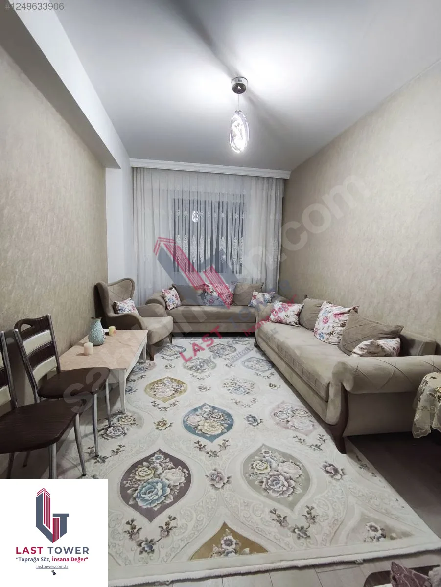 ERZURUM SATILIK YENİ 3+1 DAİRE 135M² YAKUTIYE - Fotoğraf 14