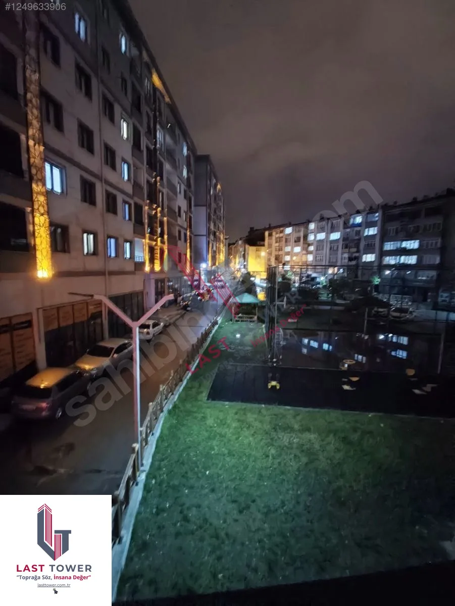 ERZURUM SATILIK YENİ 3+1 DAİRE 135M² YAKUTIYE - Fotoğraf 22