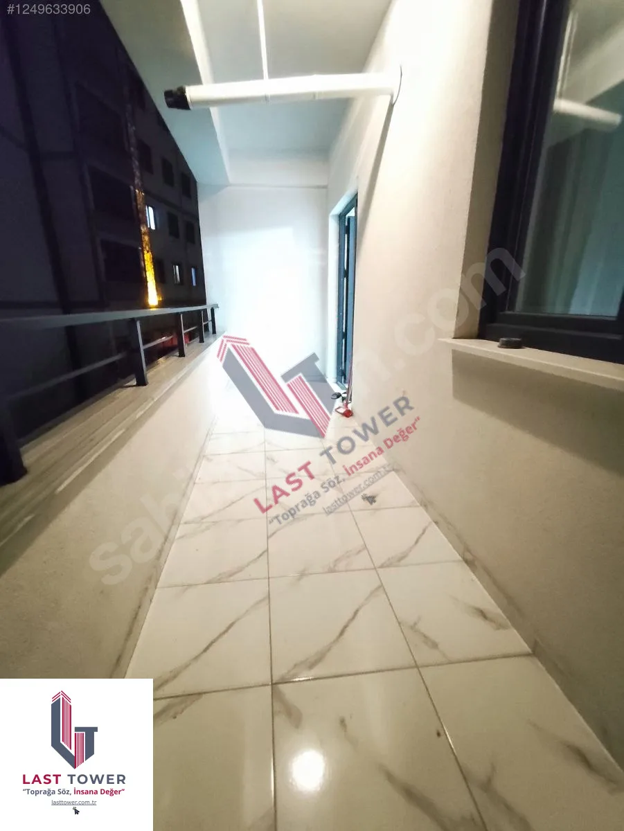 ERZURUM SATILIK YENİ 3+1 DAİRE 135M² YAKUTIYE - Fotoğraf 23