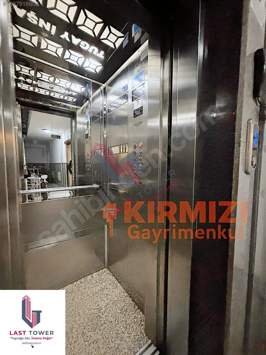 3+1 SATILIK DAİRE ERZURUM/YAKUTIYE 135M² ARA/6 - Fotoğraf 26