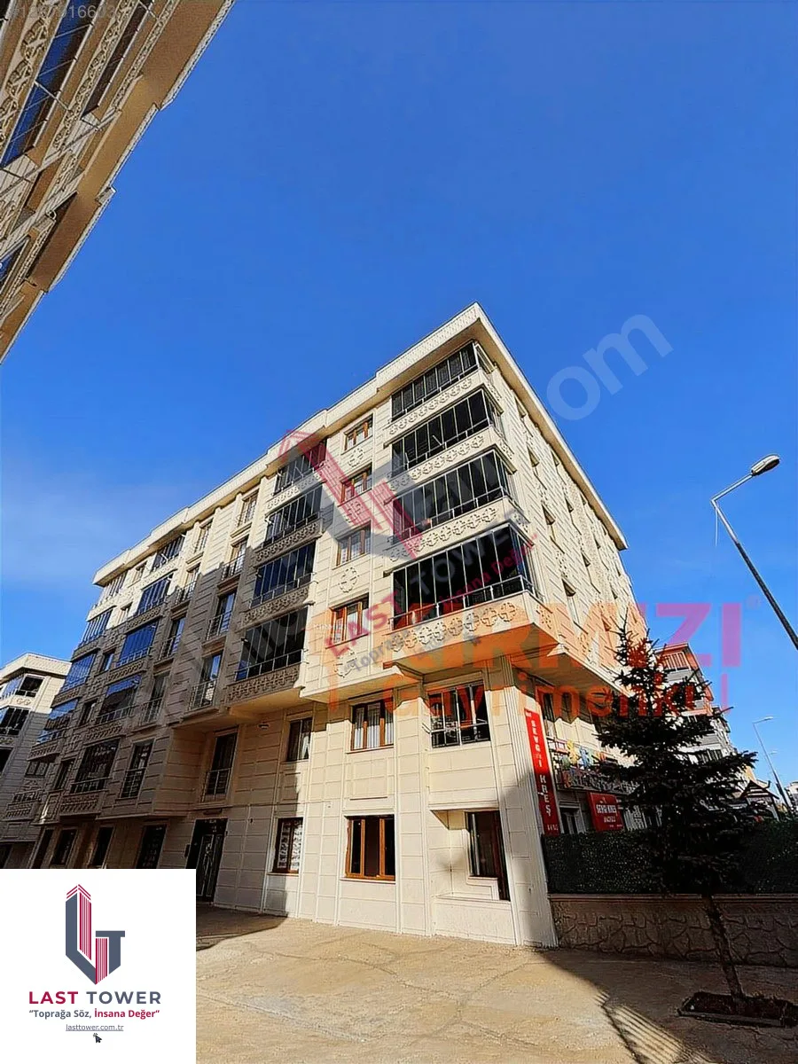 3+1 SATILIK DAİRE ERZURUM/YAKUTIYE 135M² ARA/6 - Fotoğraf 29