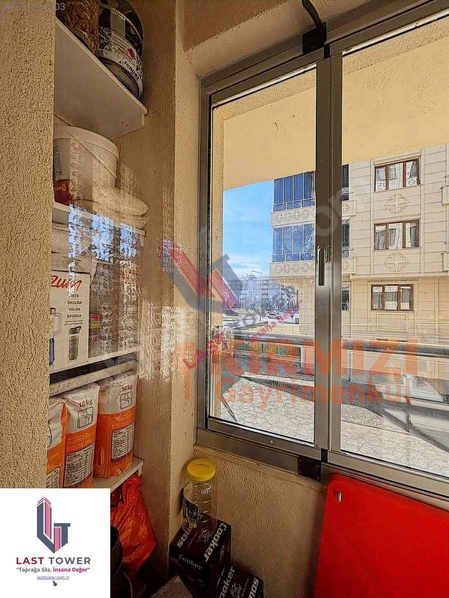 3+1 SATILIK DAİRE ERZURUM/YAKUTIYE 135M² ARA/6 - Fotoğraf 7