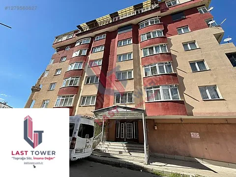 ERZURUM SATILIK 3+1 DAİRE ARA/6 KAT 160M² YAKUTIYE - Fotoğraf 18