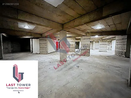 ERZURUM KİRALIK OFİS 115M² YAKUTIYE ARA KAT - Fotoğraf 12