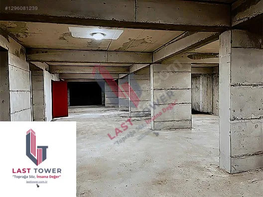ERZURUM KİRALIK OFİS 115M² YAKUTIYE ARA KAT - Fotoğraf 13