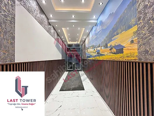 ERZURUM KİRALIK OFİS 115M² YAKUTIYE ARA KAT - Fotoğraf 3