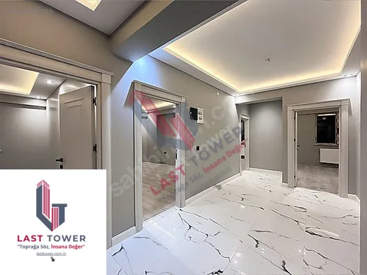 ERZURUM KİRALIK OFİS 115M² YAKUTIYE ARA KAT - Fotoğraf 5