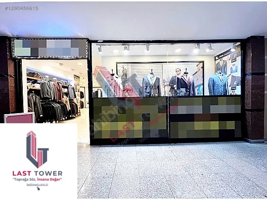 ERZURUM YAKUTIYE DEVREN KİRALIK DÜKKAN | 285M² - Fotoğraf 10