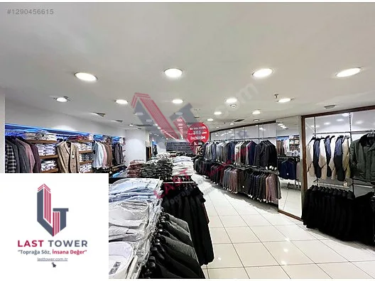 ERZURUM YAKUTIYE DEVREN KİRALIK DÜKKAN | 285M² - Fotoğraf 14