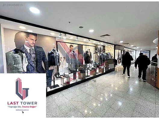 ERZURUM YAKUTIYE DEVREN KİRALIK DÜKKAN | 285M² - Fotoğraf 15