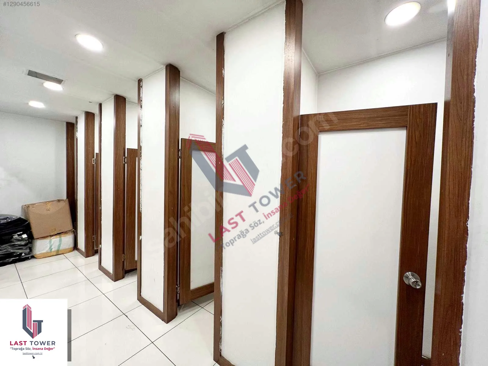 ERZURUM YAKUTIYE DEVREN KİRALIK DÜKKAN | 285M² - Fotoğraf 18