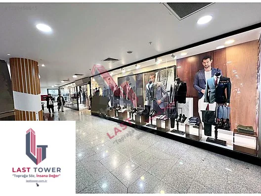 ERZURUM YAKUTIYE DEVREN KİRALIK DÜKKAN | 285M² - Fotoğraf 19