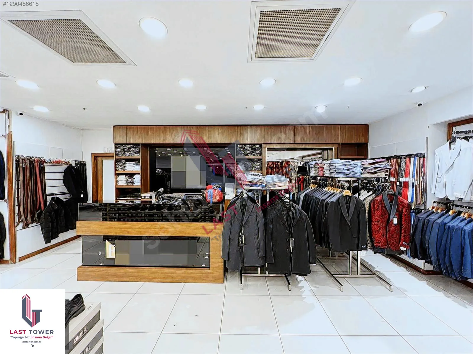 ERZURUM YAKUTIYE DEVREN KİRALIK DÜKKAN | 285M² - Fotoğraf 2