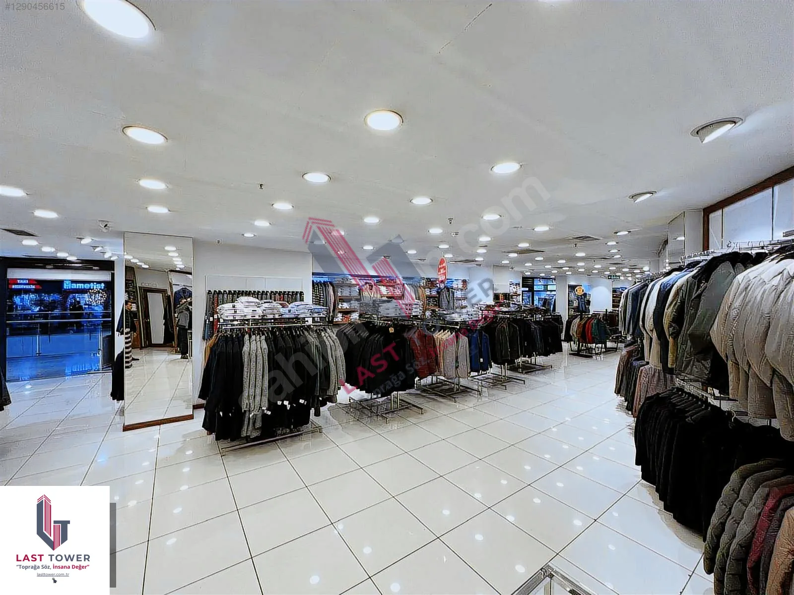 ERZURUM YAKUTIYE DEVREN KİRALIK DÜKKAN | 285M² - Fotoğraf 4