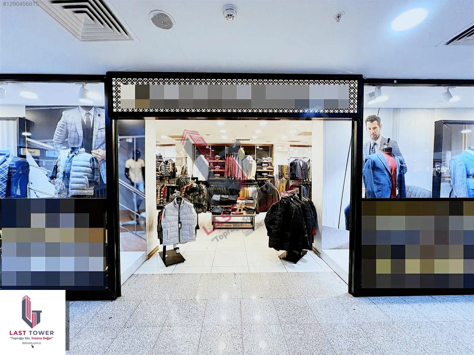 ERZURUM YAKUTIYE DEVREN KİRALIK DÜKKAN | 285M² - Fotoğraf 7