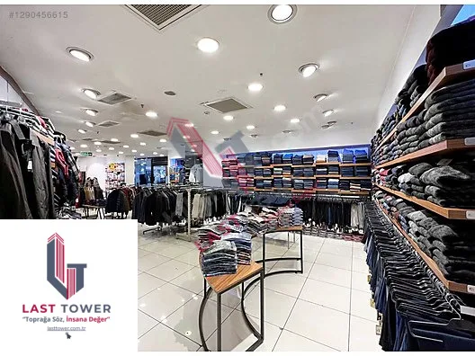 ERZURUM YAKUTIYE DEVREN KİRALIK DÜKKAN | 285M² - Fotoğraf 8