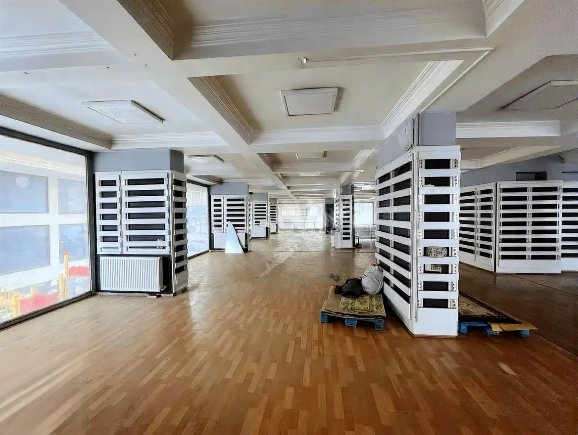 KİRALIK DÜKKAN ERZURUM YAKUTIYE 450M² MURATPAŞA MH. - Fotoğraf 10