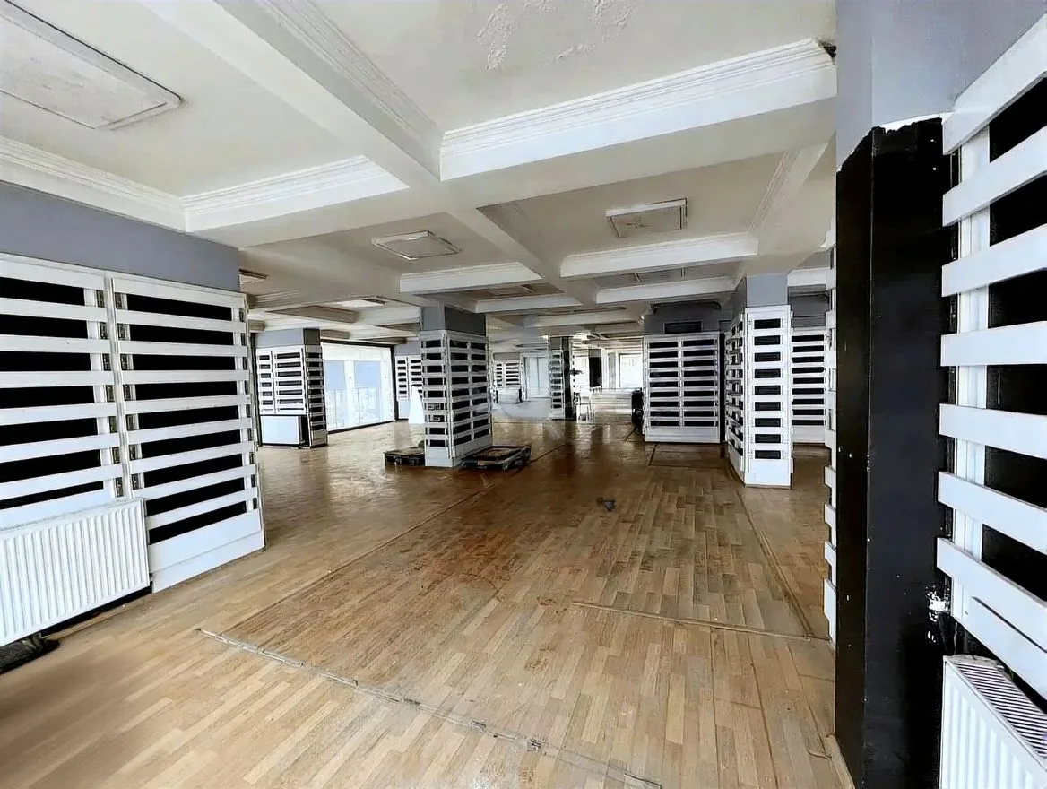 KİRALIK DÜKKAN ERZURUM YAKUTIYE 450M² MURATPAŞA MH. - Fotoğraf 11