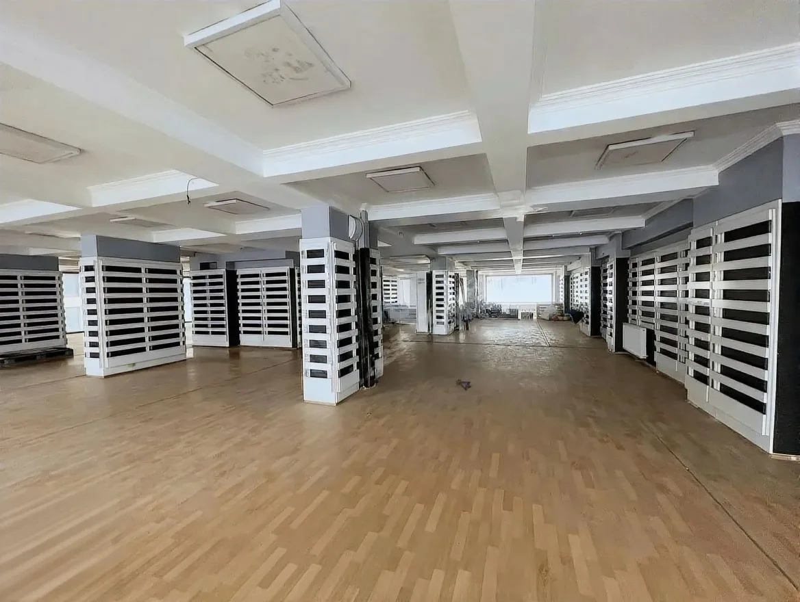 KİRALIK DÜKKAN ERZURUM YAKUTIYE 450M² MURATPAŞA MH. - Fotoğraf 12