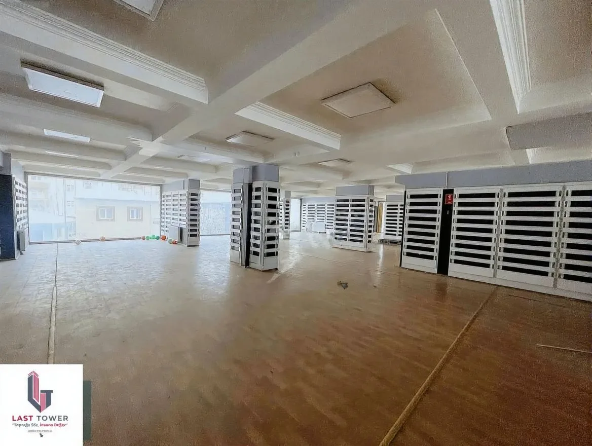 KİRALIK DÜKKAN ERZURUM YAKUTIYE 450M² MURATPAŞA MH. - Fotoğraf 13