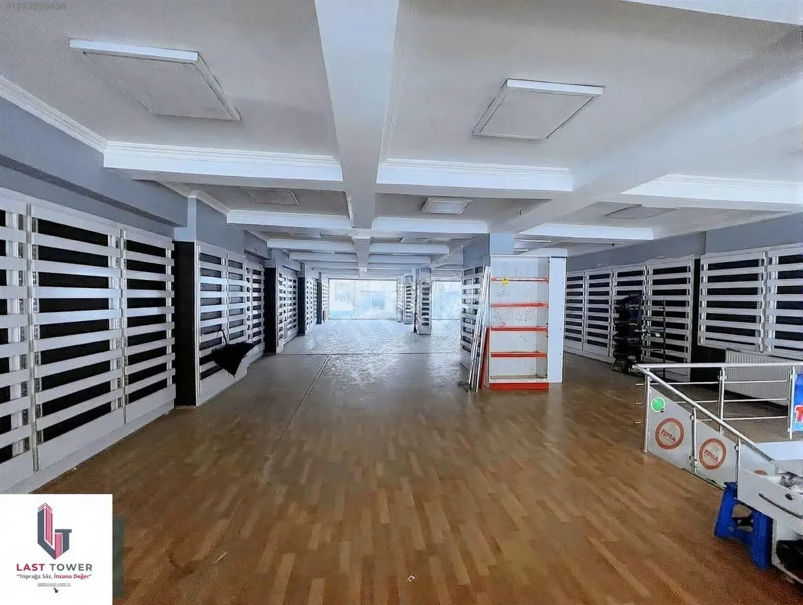 KİRALIK DÜKKAN ERZURUM YAKUTIYE 450M² MURATPAŞA MH. - Fotoğraf 14