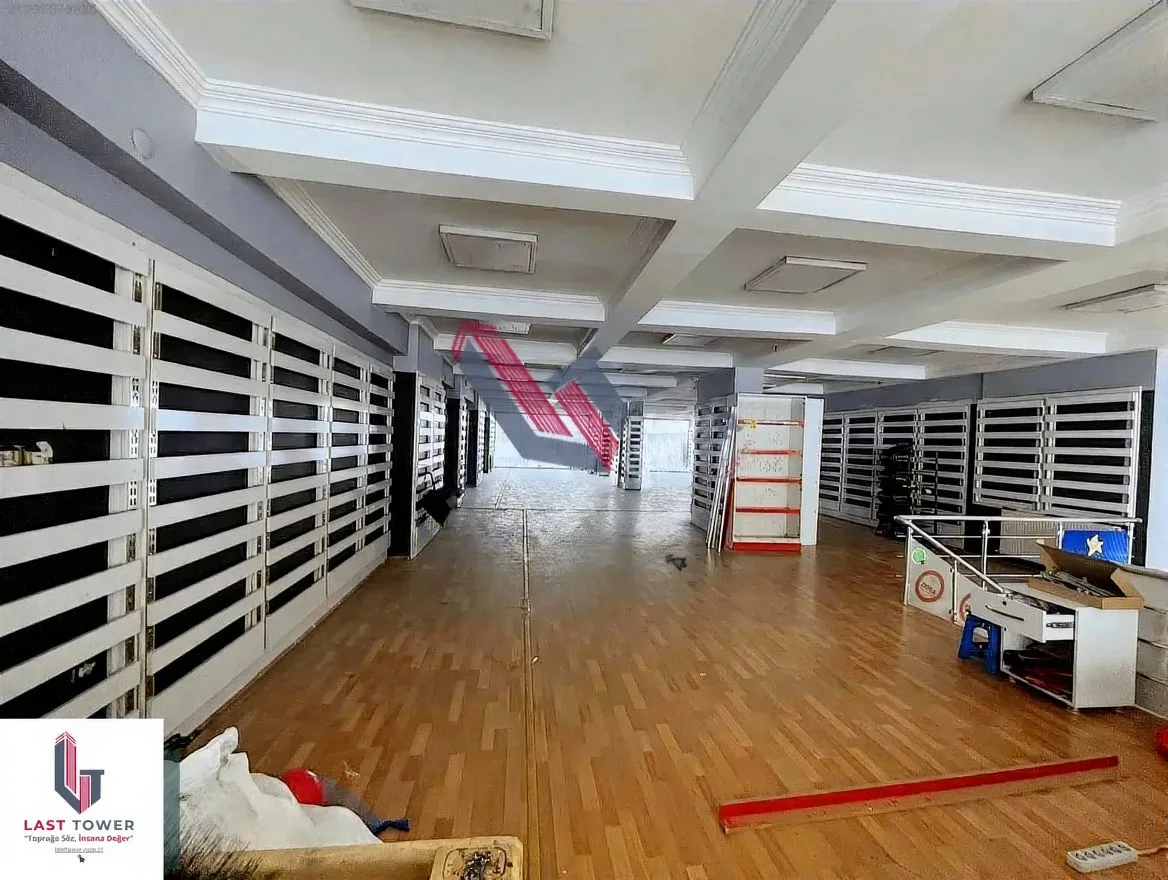 KİRALIK DÜKKAN ERZURUM YAKUTIYE 450M² MURATPAŞA MH. - Fotoğraf 15