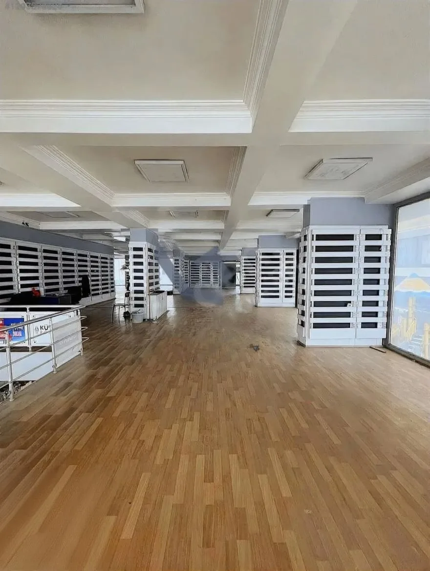 KİRALIK DÜKKAN ERZURUM YAKUTIYE 450M² MURATPAŞA MH. - Fotoğraf 6