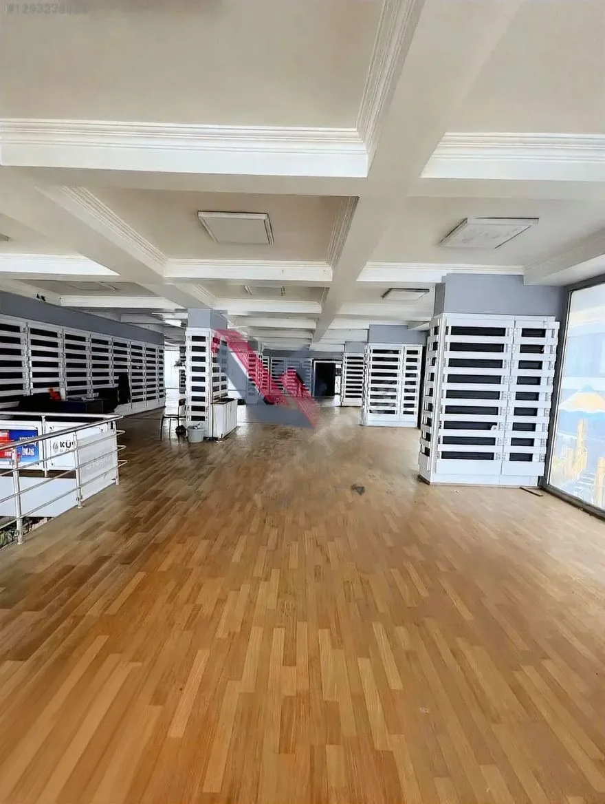 KİRALIK DÜKKAN ERZURUM YAKUTIYE 450M² MURATPAŞA MH. - Fotoğraf 7