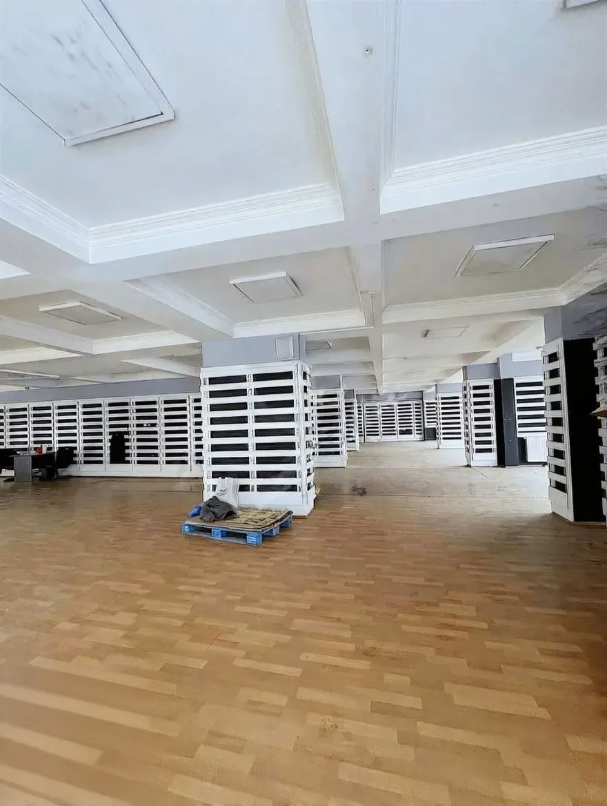 KİRALIK DÜKKAN ERZURUM YAKUTIYE 450M² MURATPAŞA MH. - Fotoğraf 8