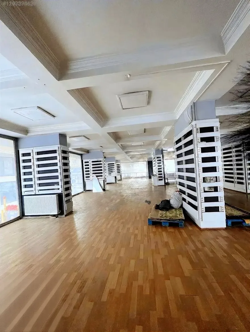 KİRALIK DÜKKAN ERZURUM YAKUTIYE 450M² MURATPAŞA MH. - Fotoğraf 9