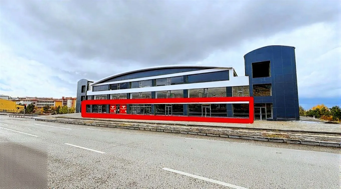 80M² KİRALIK DÜKKAN ERZURUM PALANDÖKEN MÜFTÜ SOLAKZADE MH.