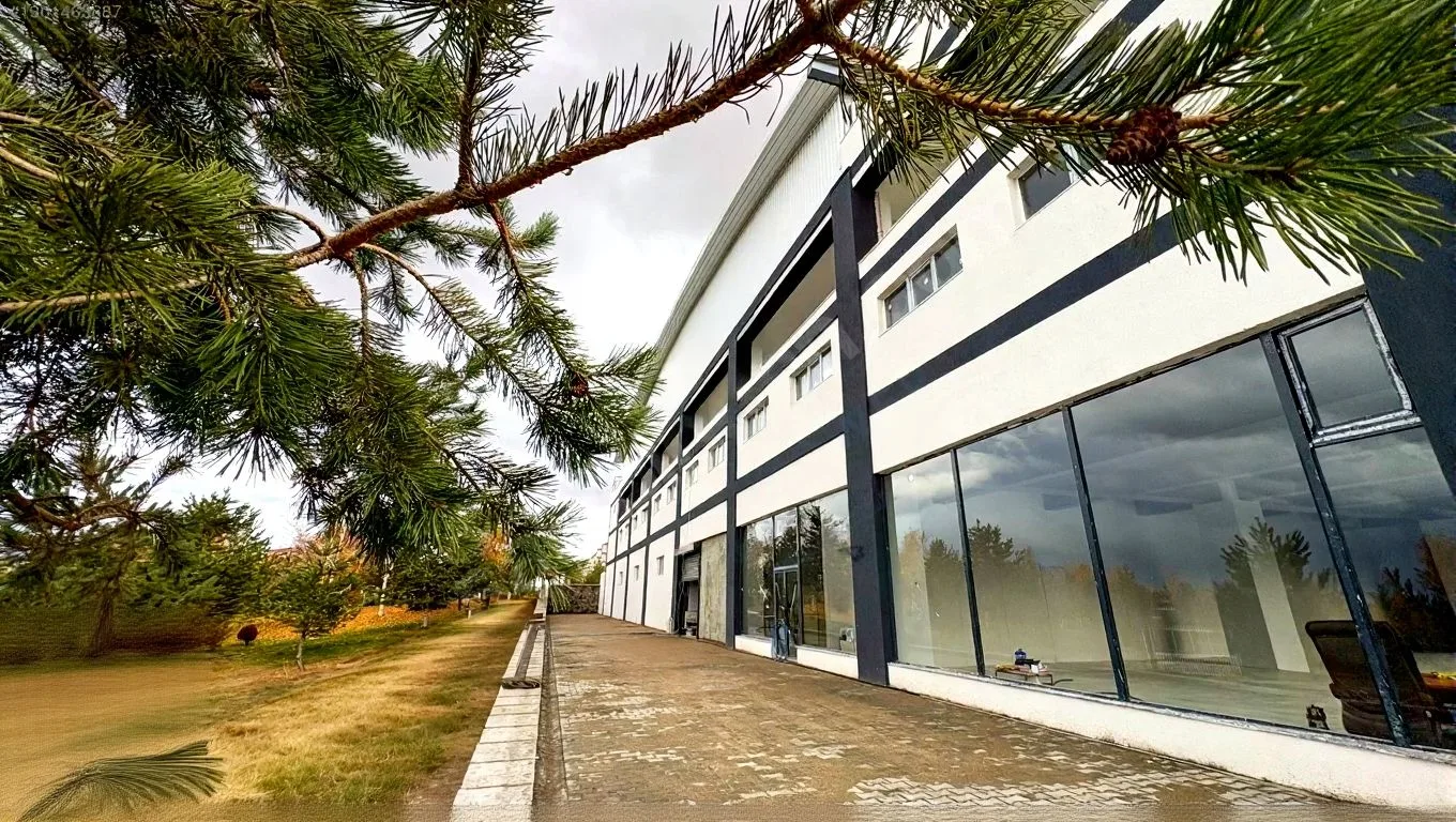 80M² KİRALIK DÜKKAN ERZURUM PALANDÖKEN MÜFTÜ SOLAKZADE MH. - Fotoğraf 11