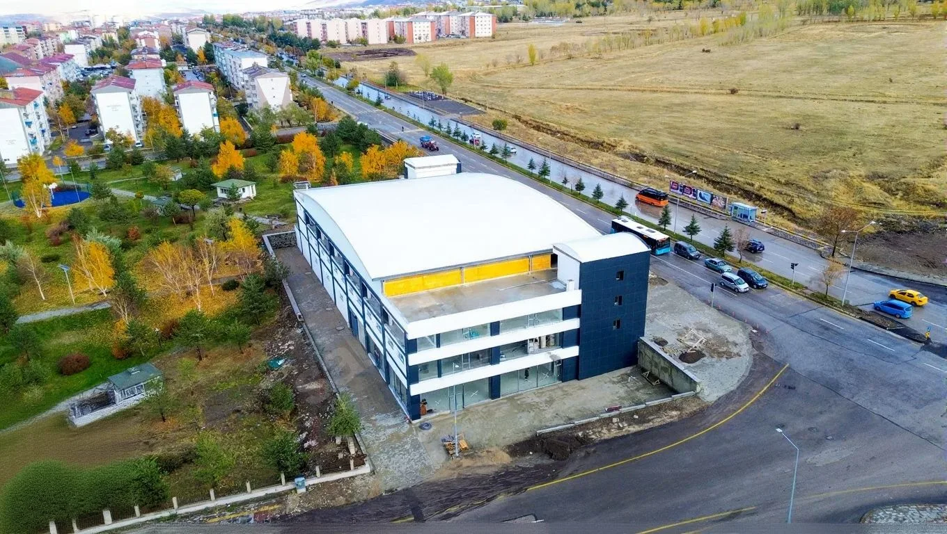 80M² KİRALIK DÜKKAN ERZURUM PALANDÖKEN MÜFTÜ SOLAKZADE MH.