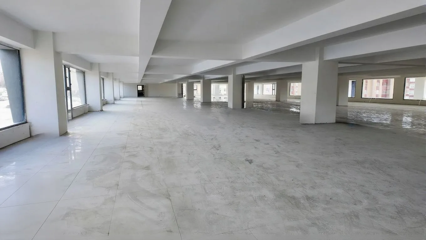 80M² KİRALIK DÜKKAN ERZURUM PALANDÖKEN MÜFTÜ SOLAKZADE MH.