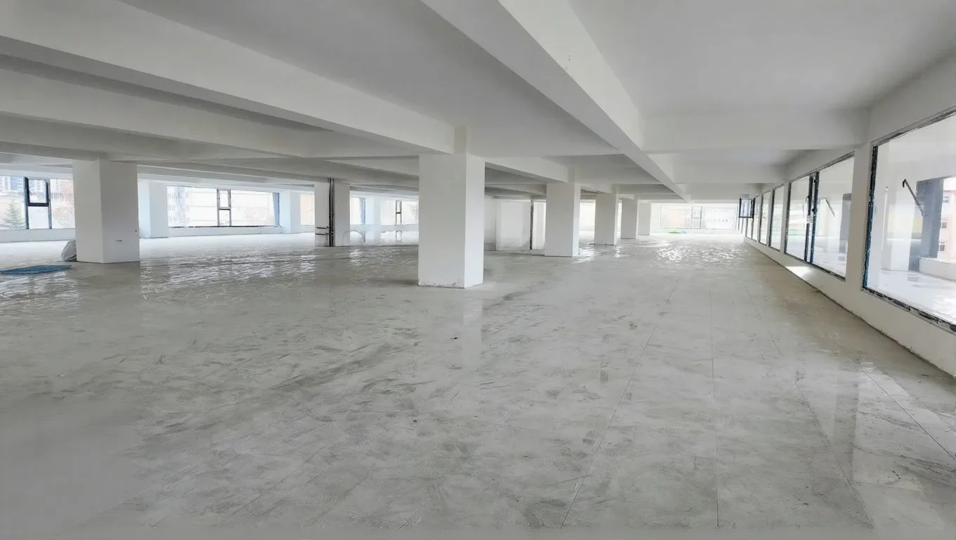 80M² KİRALIK DÜKKAN ERZURUM PALANDÖKEN MÜFTÜ SOLAKZADE MH. - Fotoğraf 7