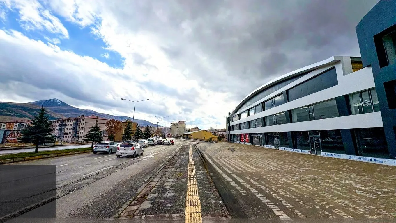 KİRALIK DÜKKAN ERZURUM PALANDÖKEN 115M² MÜFTÜ SOLAKZADE MH. - Fotoğraf 7