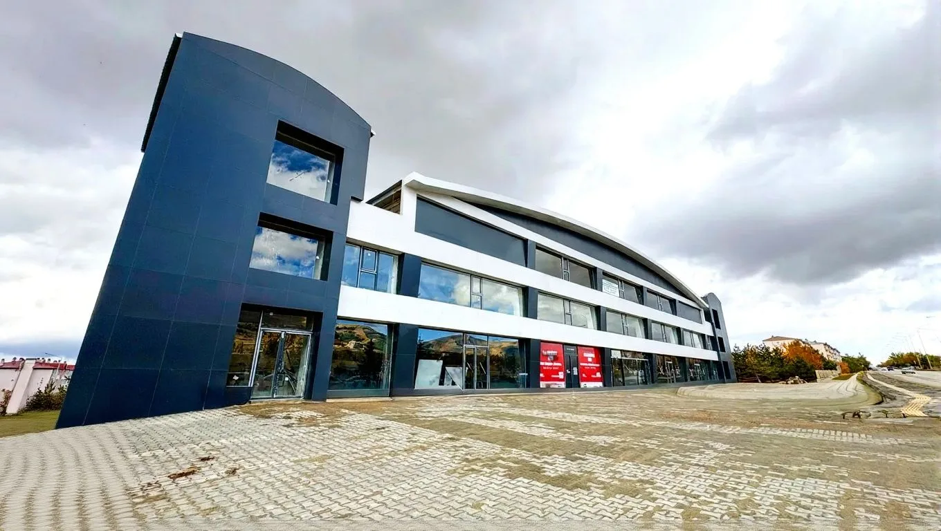 KİRALIK DÜKKAN ERZURUM PALANDÖKEN 115M² MÜFTÜ SOLAKZADE MH. - Fotoğraf 8