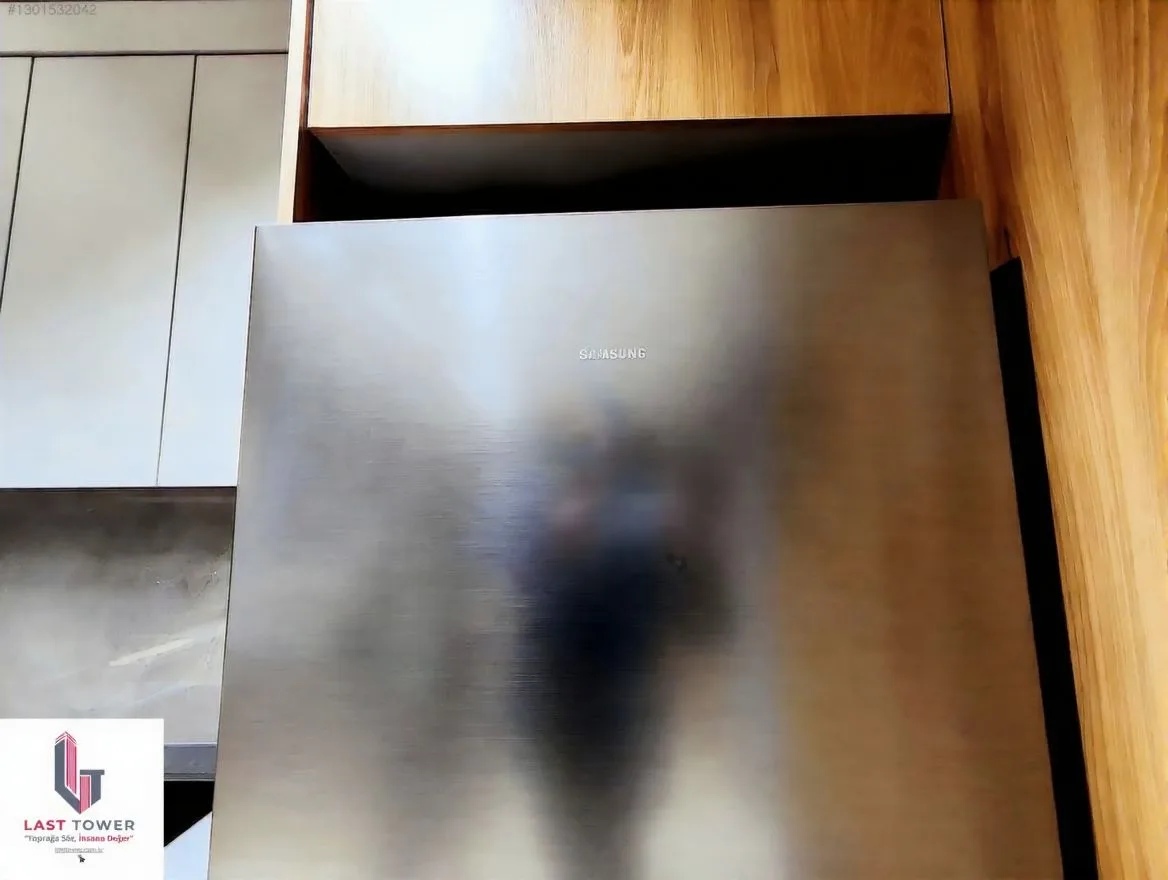 ERZURUM KİRALIK 1+1 DAİRE | AZIZIYE 52M² SIFIR - Fotoğraf 10