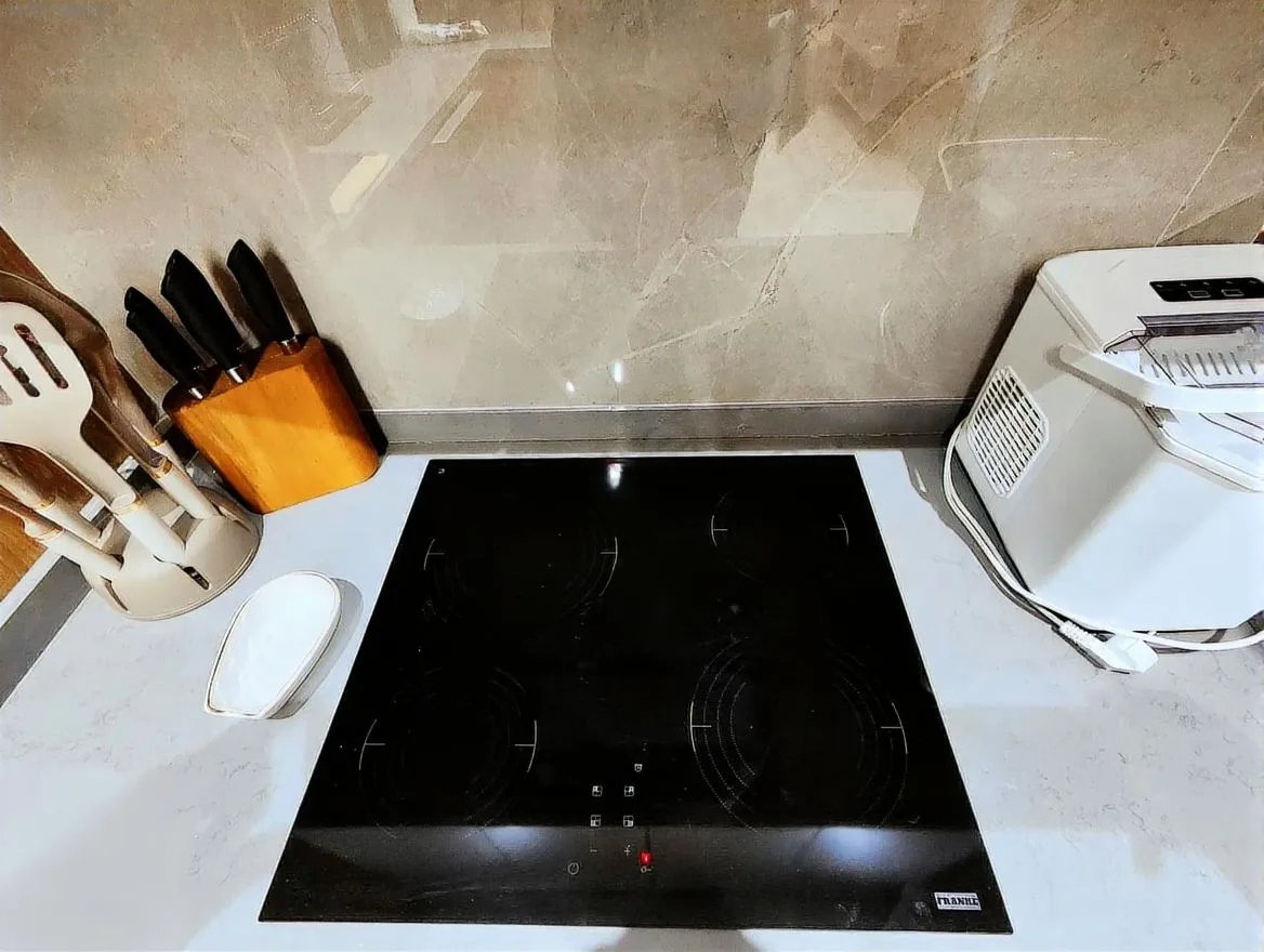 ERZURUM KİRALIK 1+1 DAİRE | AZIZIYE 52M² SIFIR - Fotoğraf 11