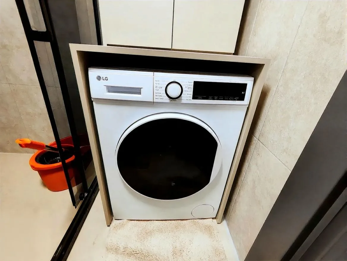 ERZURUM KİRALIK 1+1 DAİRE | AZIZIYE 52M² SIFIR - Fotoğraf 14