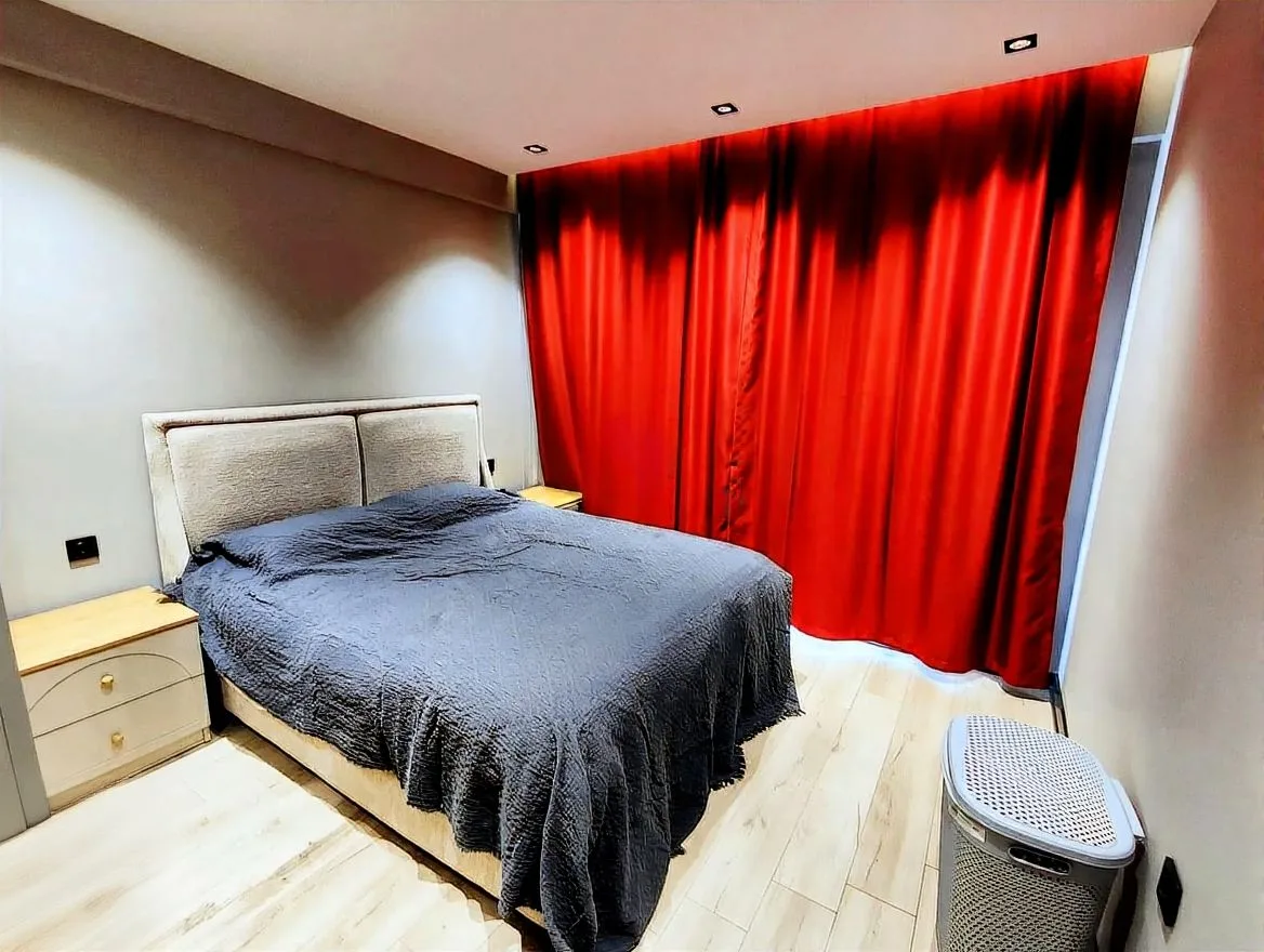 ERZURUM KİRALIK 1+1 DAİRE | AZIZIYE 52M² SIFIR