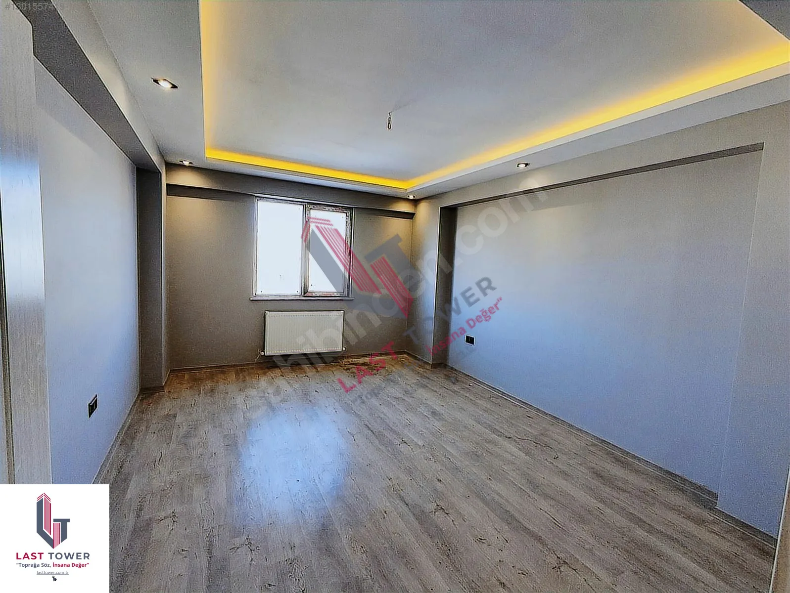 ERZURUM YAKUTIYE KİRALIK OFİS 90M² HAZIR - Fotoğraf 3